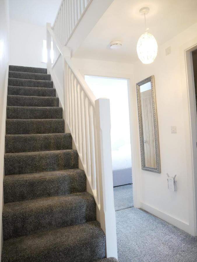The Kipling Inn, 4 - Bed, Sleeps 7, Pets Welcome Ulverston Exterior foto