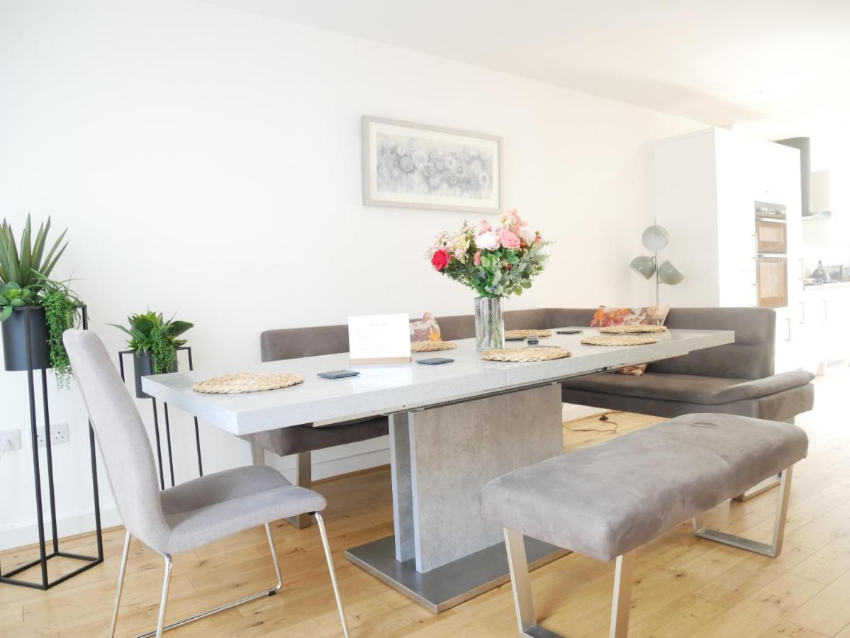 The Kipling Inn, 4 - Bed, Sleeps 7, Pets Welcome Ulverston Exterior foto