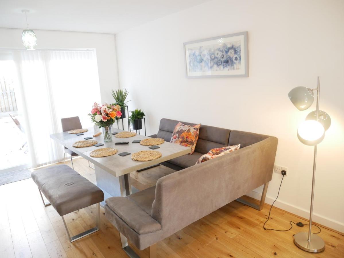 The Kipling Inn, 4 - Bed, Sleeps 7, Pets Welcome Ulverston Exterior foto