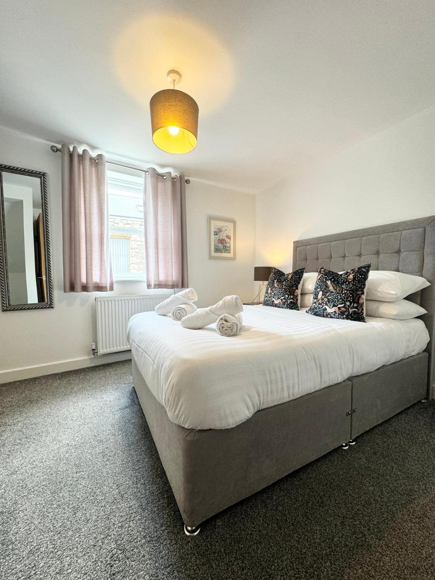 The Kipling Inn, 4 - Bed, Sleeps 7, Pets Welcome Ulverston Exterior foto
