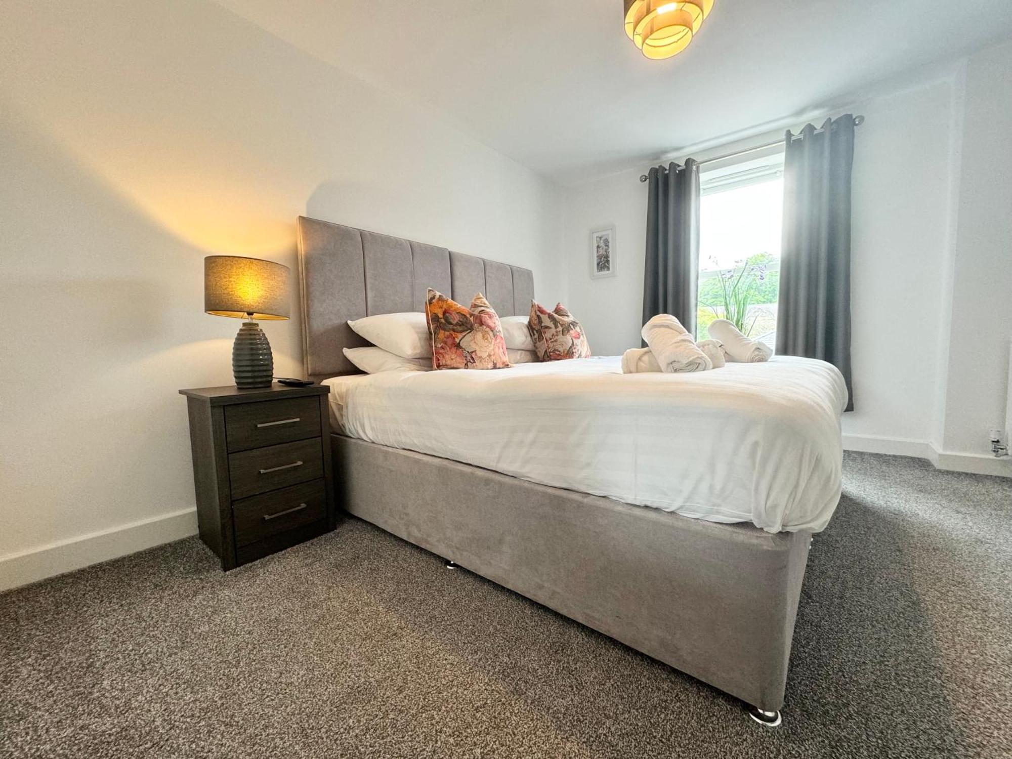 The Kipling Inn, 4 - Bed, Sleeps 7, Pets Welcome Ulverston Exterior foto