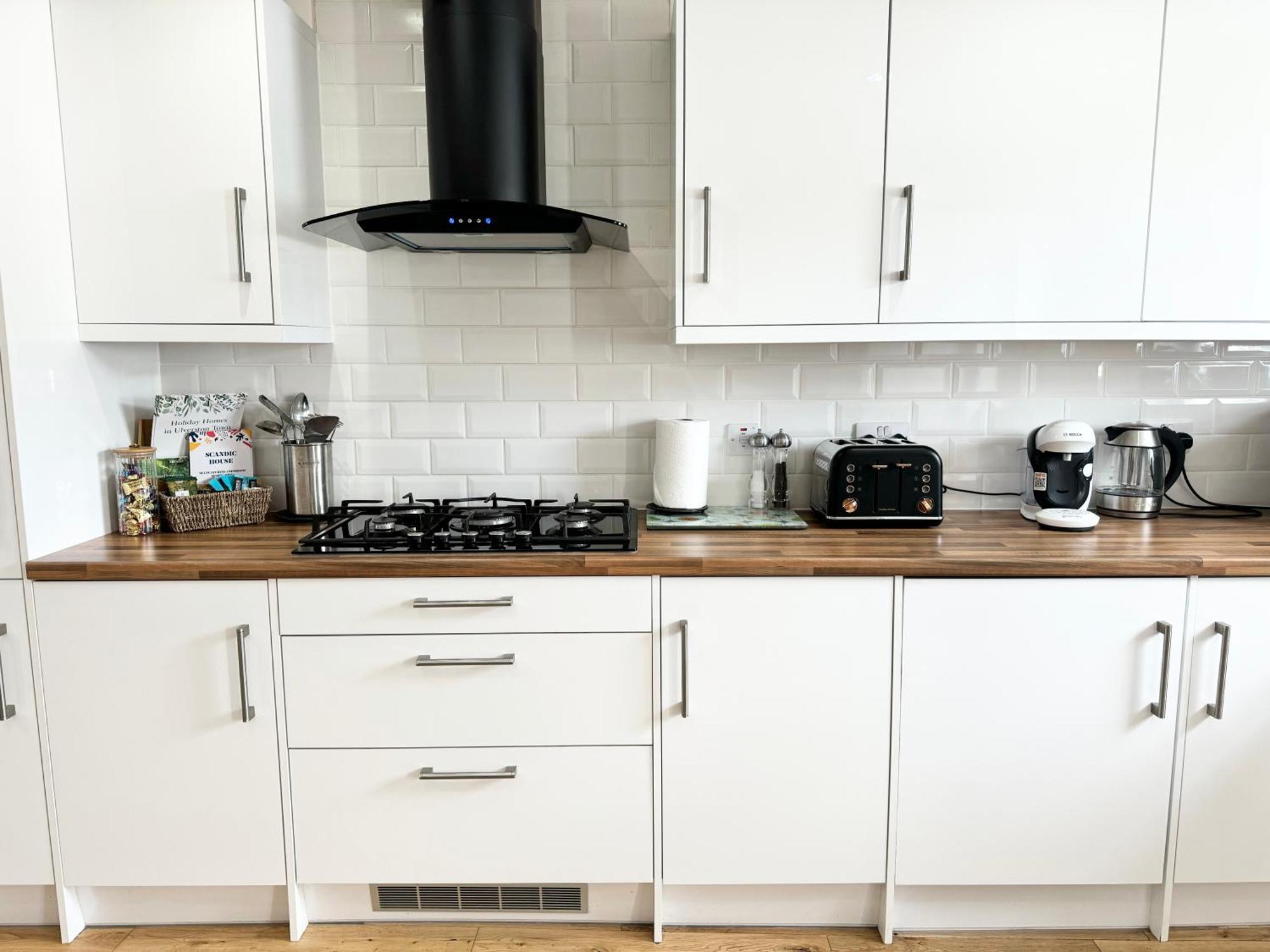 The Kipling Inn, 4 - Bed, Sleeps 7, Pets Welcome Ulverston Exterior foto