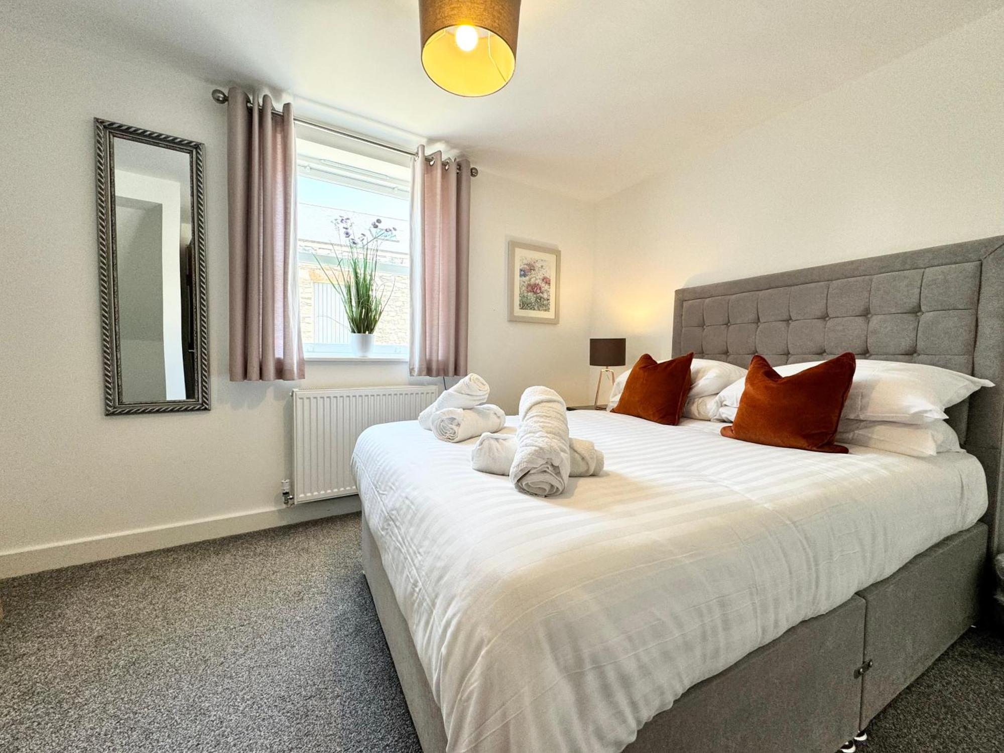 The Kipling Inn, 4 - Bed, Sleeps 7, Pets Welcome Ulverston Exterior foto