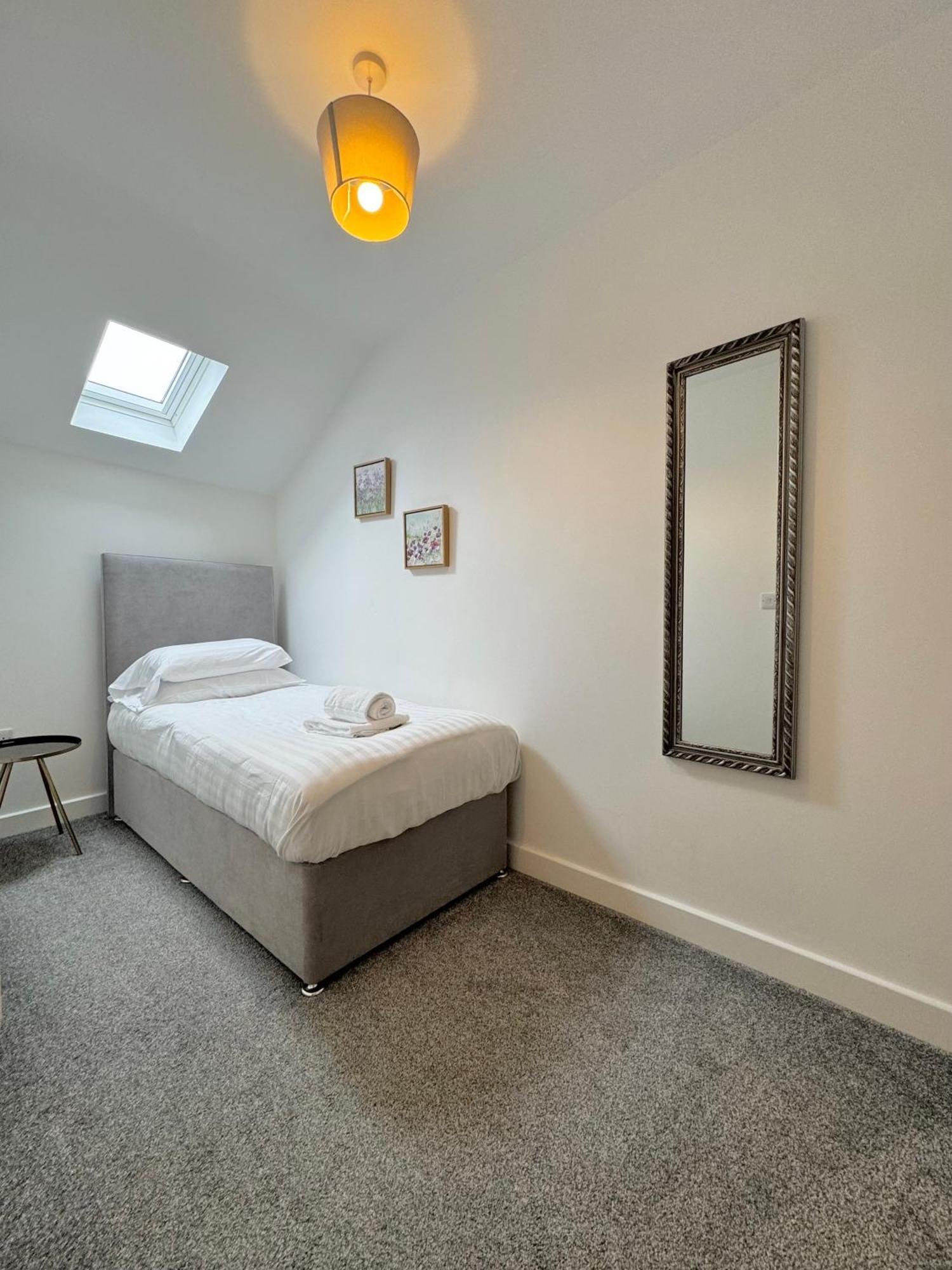 The Kipling Inn, 4 - Bed, Sleeps 7, Pets Welcome Ulverston Exterior foto