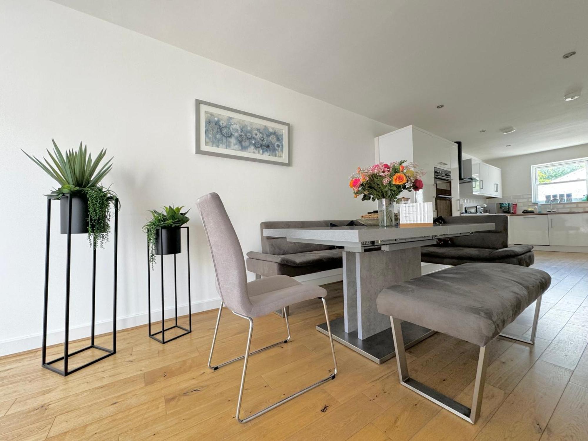 The Kipling Inn, 4 - Bed, Sleeps 7, Pets Welcome Ulverston Exterior foto