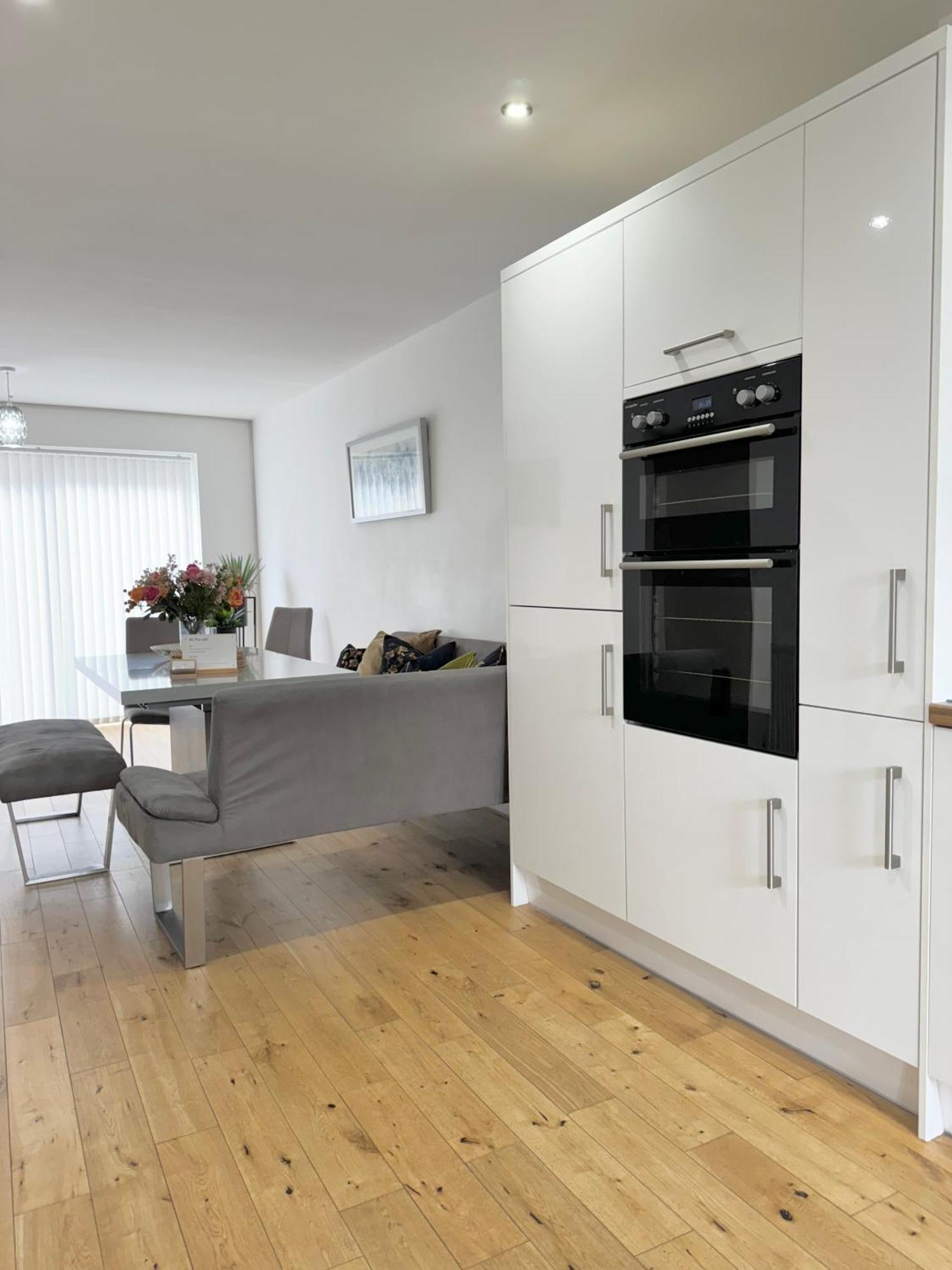 The Kipling Inn, 4 - Bed, Sleeps 7, Pets Welcome Ulverston Exterior foto